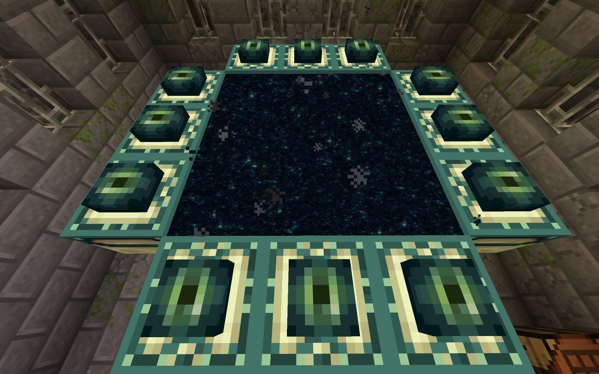 End Portal